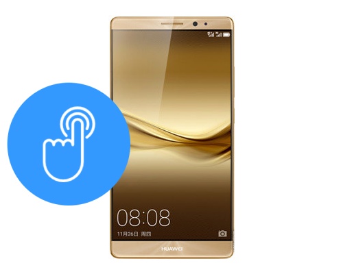 Замена тачскрина (сенсора) HUAWEI Mate 8