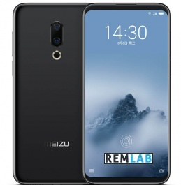 Ремонт Meizu 16th Plus