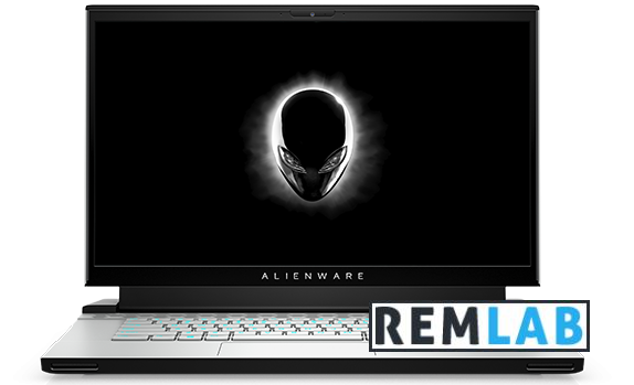 Починим любую неисправность Alienware M15