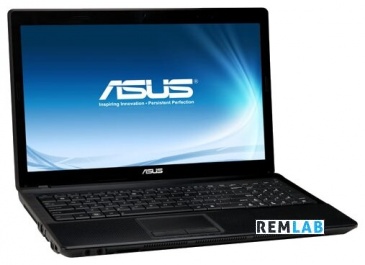 Ремонт ноутбука ASUS X54H