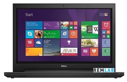 Ремонт ноутбука DELL INSPIRON 3542