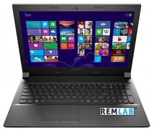 Ремонт ноутбука Lenovo B50 30