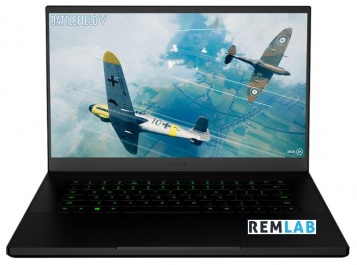 Ремонт ноутбука Razer Blade 15 Base