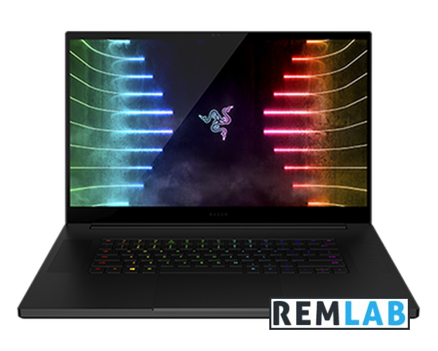 Починим любую неисправность Razer Blade 15 Base