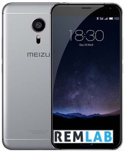 Починим любую неисправность Meizu 17