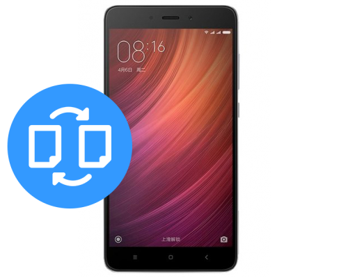 Замена дисплея Xiaomi в Ижевске