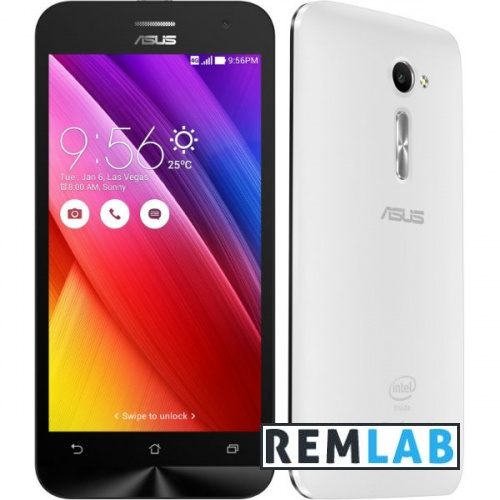 Починим любую неисправность ASUS Zenfone Live L1