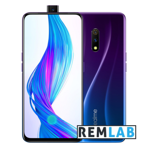 Починим любую неисправность realme 5