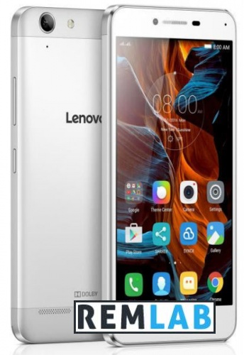 Починим любую неисправность Lenovo Vibe P1 Turbo