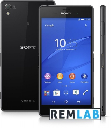 Починим любую неисправность Sony Xperia Pro