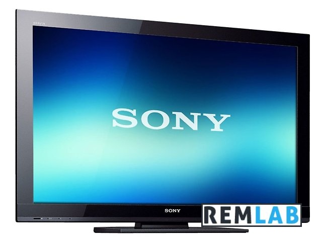 Починим любую неисправность Sony KDL 32WD603