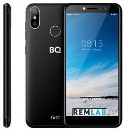 Ремонт BQ 5515L Fast