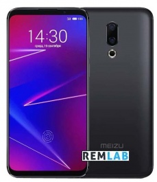 Ремонт Meizu 16