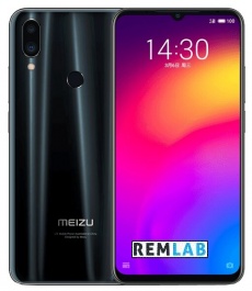 Ремонт Meizu Note 9