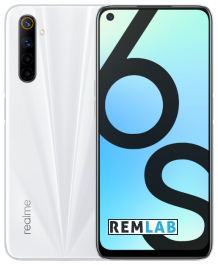 Ремонт realme 6S