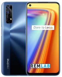 Ремонт realme 7