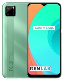 Ремонт realme C11