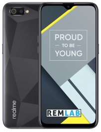 Ремонт realme C2