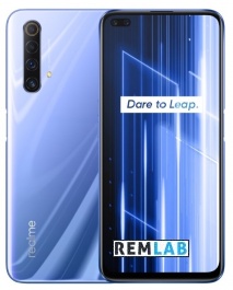 Ремонт realme X50