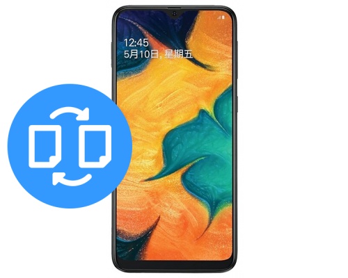 Замена дисплея (экрана) Samsung Galaxy A40s