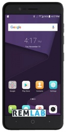 Ремонт ZTE Blade V8 mini