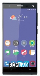 Ремонт ZTE Star 2