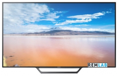 Ремонт телевизора Sony KDL 48WD653